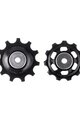 SHIMANO Riemenscheiben - PULLEYS RD-M5120/M4120/M6000 - Schwarz