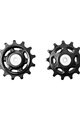 SHIMANO Riemenscheiben - PULLEYS RDM8130 - Schwarz