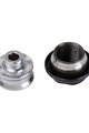 SHIMANO Kegel - FHM785 - Schwarz/Silber