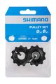 SHIMANO Riemenscheiben - PULLEYS RD-6700 - Schwarz