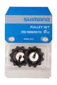 SHIMANO Riemenscheiben - PULLEYS RD-9000/9070 - Schwarz