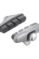 SHIMANO Bremsgummis - RUBBERS R50T2 - Grau