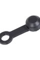 SHIMANO Deckel - SCREW COVER - Schwarz