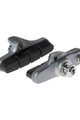 SHIMANO Bremsgummis - RUBBERS R55C3 - Schwarz