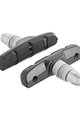 SHIMANO Bremsgummis - RUBBERS S65T - Grau