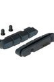 SHIMANO Bremsgummis - RUBBERS R55C4 - Schwarz