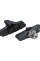 SHIMANO Bremsgummis - RUBBERS R55C4 - Schwarz