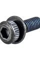 SHIMANO Schraube - SCREW FM - Schwarz