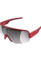 POC Fahrradsonnenbrille - AIM - Rot