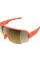 POC Fahrradsonnenbrille - AIM - Orange