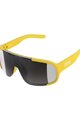 POC Fahrradsonnenbrille - ASPIRE - Gelb