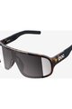 POC Fahrradsonnenbrille - ASPIRE TORTOISE - Braun