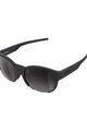 POC Fahrradsonnenbrille - AVAIL - Schwarz