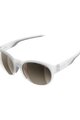 POC Fahrradsonnenbrille - AVAIL - Transparent