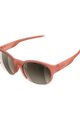 POC Fahrradsonnenbrille - AVAIL - Rot