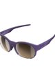 POC Fahrradsonnenbrille - AVAIL - Lila