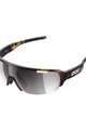 POC Fahrradsonnenbrille - DO HALF BLADE - Braun