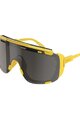 POC Fahrradsonnenbrille - DEVOUR GLACIAL - Gelb