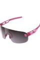 POC Fahrradsonnenbrille - ELICIT - Rosa