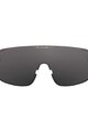 POC Fahrradsonnenbrille - ELICIT SPARELENS - Grau