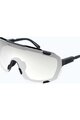 POC Fahrradsonnenbrille - DEVOUR WF PHOTOCHROMIC - Schwarz