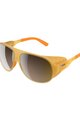 POC Fahrradsonnenbrille - NIVALIS - Orange