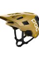 POC Fahrradhelm - KORTAL RACE MIPS  - Gold/Schwarz