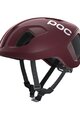 POC Fahrradhelm - VENTRAL SPIN - bordeaux