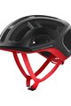 POC Fahrradhelm - VENTRAL LITE - Schwarz/Rot