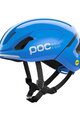 POC Fahrradhelm - POCITO OMNE MIPS - Blau