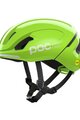 POC Fahrradhelm - POCITO OMNE MIPS - Grün