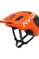 POC Fahrradhelm - AXION RACE MIPS - Orange