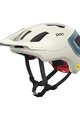 POC Fahrradhelm - AXION RACE MIPS - Beige