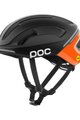 POC Fahrradhelm - OMNE BEACON MIPS - Schwarz/Orange