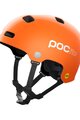 POC Fahrradhelm - POCITO CRANE MIPS - Orange