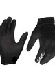 POC Langfinger-Fahrradhandschuhe - ESSENTIAL DH - Schwarz