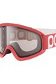 POC Fahrradsonnenbrille - ORA - Rot