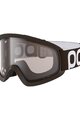 POC Fahrradsonnenbrille - ORA CLARITY - Braun