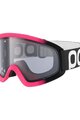 POC Fahrradsonnenbrille - ORA - Rosa/Schwarz