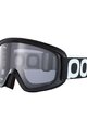 POC Fahrradsonnenbrille - OPSIN YOUTH - Schwarz