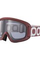 POC Fahrradsonnenbrille - OPSIN MTB - Rot