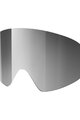 POC Fahrradsonnenbrille - ORA SPARE  - Transparent