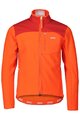 POC Fahrrad-Thermojacke - RACE JR - Orange