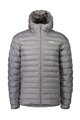 POC Fahrrad-Thermojacke - COALESCE - Grau