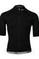 POC Kurzarm Fahrradtrikot - MUSE - Schwarz