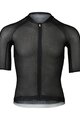 POC Kurzarm Fahrradtrikot - AIR - Schwarz