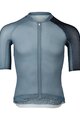 POC Kurzarm Fahrradtrikot - AIR - Blau