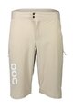 POC Fahrradshorts ohne Träger - GUARDIAN AIR - Beige