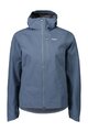 POC Fahrrad-Regenjacke - MOTION W - Blau