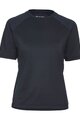 POC Kurzarm Fahrradtrikot - REFORM ENDURO LIGHT TEE - Schwarz